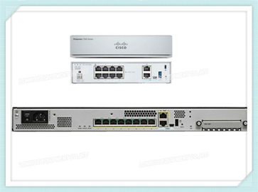 Urządzenia z serii Cisco Firepower 1000 FPR1120-NGFW-K9 1120 NGFW 1U Nowe i oryginalne