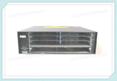 CISCO7204VXR Cisco 7200 Router 4 Gniazdo Obudowa 1 Zasilanie AC Oprogramowanie W / IP
