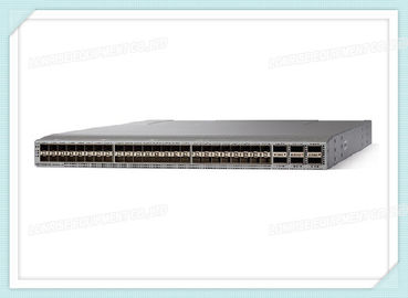 N9K-C93180YC-FX Cisco Switch Nexus 9000 Series With 48p 1 / 10G / 25G SFP + Unified Ports