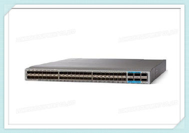 Przełącznik sieciowy Cisco N9K-C92160YC-X Nexus 9K naprawiony 48p 10G SFP + 2 rdzenie
