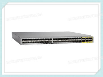 Przełącznik sieciowy Cisco N3K-C3172TQ-XL Nexus 3172TQ-XL 48 10GBase-T RJ45 i 6 portów QSFP +