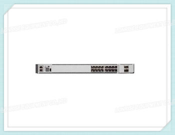 C9500-16X-E Przełącznik sieciowy Cisco Ethernet Catalyst 9500 16 portów 10Gig DNA Essentials Licencja