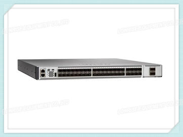 Cisco Network Switch C9500-40X-A 40 portów 10Gig Zaleta sieci z licencją DNA