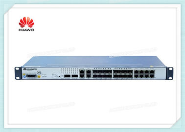 Router Huawei NECM00HSDN00 4 * Porty Gigabit Ethernet Moduł zasilacza 1U