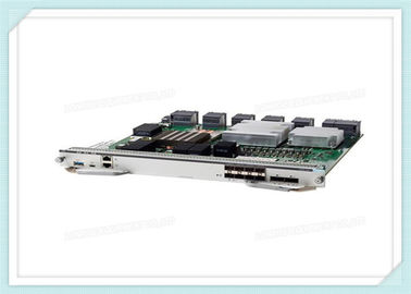 Cisco 9400 Series C9400-SUP-1XL / 2 Nadmiarowy moduł Supervisor 1XL Nowy i oryginalny w magazynie z konkurencyjnym rabatem