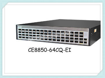 CE8850-64CQ-EI Przełącznik sieciowy Huawei 64-portowy 100GE QSFP28,2x10G SFP +, bez wentylatora