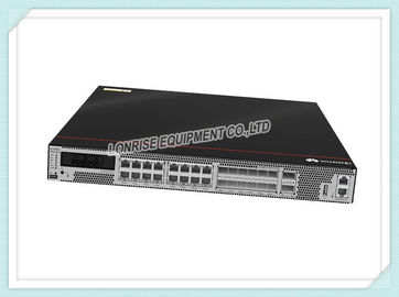 Huawei Firewall USG6635E-AC USG6655E-AC 16 * GE RJ45 12 * 10GE SFP + Z 2 * 40GE QSFP + pamięć 16G 2 Zasilanie AC