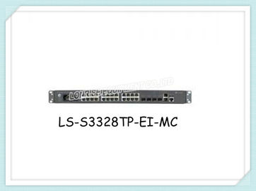 LS-S3328TP-EI-MC Przełącznik sieciowy Huawei 24 Porty 10/100 FastEther 2 Combo GE 10/100/1000 Rj-45 + 100/1000 SFP Porty