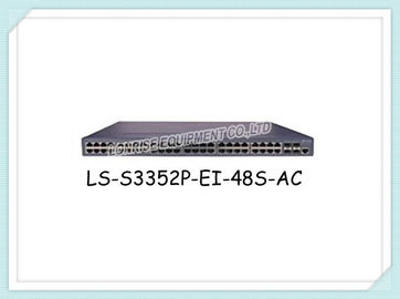 LS-S3352P-EI-48S-AC Przełącznik Huawei S3300 Series 48 100 portów BASE-X i 2 100/1000 portów BASE-X
