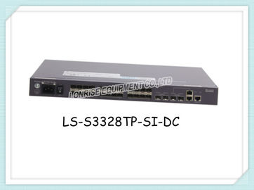 LS-S3328TP-SI-DC Przełączniki sieciowe serii Huawei S3300 24 porty z zasilaniem 1DC