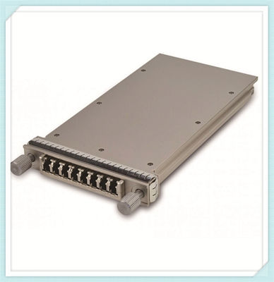 Kompatybilny z CFP-100G-ZR4 moduł 100GBASE-ZR4 1310nm 80 km dla SMF