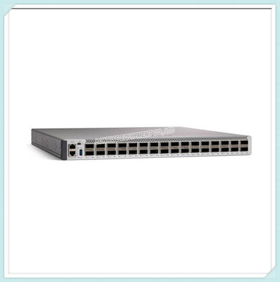 Oryginalny nowy przełącznik Cisco Catalyst 9500 Enterprise z 48 portami 25G C9500-48Y4C-A