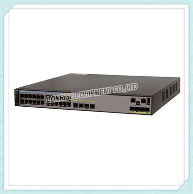 Przełącznik Gigabit Enterprise serii 5700 Huawei S5710-28C-EI-AC 4 10 Gig SFP +
