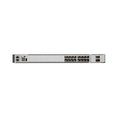 C9500-16X-E Przełącznik Cisco Catalyst 9500 Gigabit Ethernet Przełącznik sieciowy Przełącznik zarządzany Ethernet