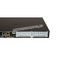 Cisco ISR4321-AX/K9 Przepustowość systemu 50 Mb/s-100 Mb/s Wielordzeniowy procesor