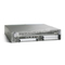 Router Cisco ASR1002-X ASR1000-Series Wbudowany port Gigabit Ethernet Przepustowość systemu 5G 6 portów X SFP
