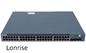 Nowy i oryginalny Juniper EX3400-48P 48-portowy przełącznik 10/100/1000BaseT PoE+Ethernet