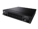 ISR4451-X/K9 Cisco ISR 4451 (4GE,3NIM,2SM,8G FLASH,4G DRAM), 1-2G System Throughput, 4 porty WAN/LAN, 4 porty SFP