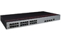 S5735-L24P4S-A1 Huawei S5700 Series Switches 24 10/100 / 1000Base-T Ethernet Port 4 Gigabit SFP POE + zasilacz prądu AC