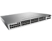 C9300-48P-E Cisco Catalyst 9300 48-port PoE+ Network Essentials Przełącznik Cisco 9300