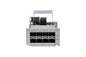 Interfejs sieci Ethernet C9300X NM 8Y karta Cisco Catalyst Switch Modules