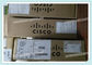 Przełącznik sieciowy Cisco Ethernet C9200-48T-E 48 portów Opcje modularnego łącza wysyłania danych