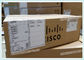 Profesjonalny router zintegrujący usługi CISCO ISR4321 / K9 1 Port SFP do montażu w szafie