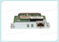 Cisco Multiflex Voice / WAN Card VWIC3-1MFT-T1 / E1 z 1 X T1 / E1 Network Wan