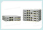 WS-C2960CX-8PC-L Przełącznik kompaktowy Cisco 2960CX Layer 2 POE + podstawa LAN - zarządzany