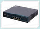 50 licencji AP Bezprzewodowe kontrolery LAN Cisco serii 2500 AIR-CT2504-50-K9