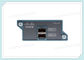 Wired C2960S-STACK Moduł przełącznika Cisco 2960S Opcjonalny do bazy LAN Hot Swappable