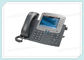 CP-7975G Telefon IP Cisco Unified / 7975 Gig Ethernet Color Telefon IP Cisco 7900