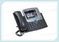 CP-7975G Telefon IP Cisco Unified / 7975 Gig Ethernet Color Telefon IP Cisco 7900