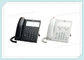CP-6911-WL-K9 Telefon IP Cisco 6900 Telefon komórkowy Cisco UC Phone 6911 Slimline
