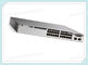 Cisco C9300-24T-A Przełącznik sieci Ethernet Ethernet 24-portowe dane Catalyst 9300, Network Advantage