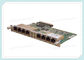 Moduły routera Cisco Interfejs przełącznika Ethernet EHWIC-D-8ESG 8/10/100/1000