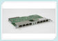 Moduły routera Cisco Interfejs przełącznika Ethernet EHWIC-D-8ESG 8/10/100/1000