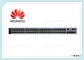 2 × 40GE QSFP + porty Huawei przełącznik sieciowy S6720-54C-EI-48S-AC 48 × 10GE SFP +