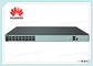 Przełącznik Huawei Netwprk 1,28 Tbit / S S6720-16X-LI-16S-AC 16 X 10 GE SFP + porty