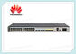 4 X 10 Gig SFP + Huawei Netwprk Switch S5720-36C-EI-28S-AC 28 X 100/1000 Base-X SFP