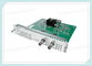 SM-X-1T3 / E3 Cisco 4000 Series ISR Moduł serwisowy i karty interfejsu Jeden port T3 / E3