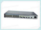S5720-28TP-PWR-LI-AC Huawei Przełączniki sieciowe 24x10 / 100/1000 portów 2 Gig SFP porty PoE +