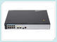 Przełączniki sieciowe Quidway S5700 Huawei S5700-10P-LI-AC 8 portów Ethernet 10/100/1000 2 Gig SFP