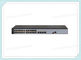 Huawei Gigabit Enterprise Switch sieciowy 4 porty SFP AC 110 / 220V S5700-28P-LI-AC 02353173