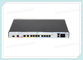 Huawei Enterprise Class Router Router przemysłowy AR1220C 8GE LAN 5GE WAN