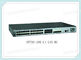 S5720-28X-LI-24S-DC Ethernet Przełącznik Huawei 24 Gig SFP 4 10 Gig SFP + DC 48V Dostęp z przodu