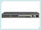 Switch serii Huawei S5720 S5720-32X-EI-AC 24 porty Ethernet 10/100/1000 4 Gig SFP 4 10 Gig SFP + AC 110 / 220V