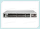 Cisco Switch C9500-48X-E Pakiet 48 portów 10G oraz 8 portów 10 gigabitowych modułów Dwa zasilacze