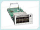 C9300-NM-8X Cisco Catalyst 9300 8 X 10GE Moduł sieciowy z nowym i oryginalnym
