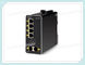 IE-1000-4P2S-LM Przełącznik Cisco Przemysłowy Ethernet 1000 Przełączniki oparte na przełączniku L2 PoE 2GE SFP